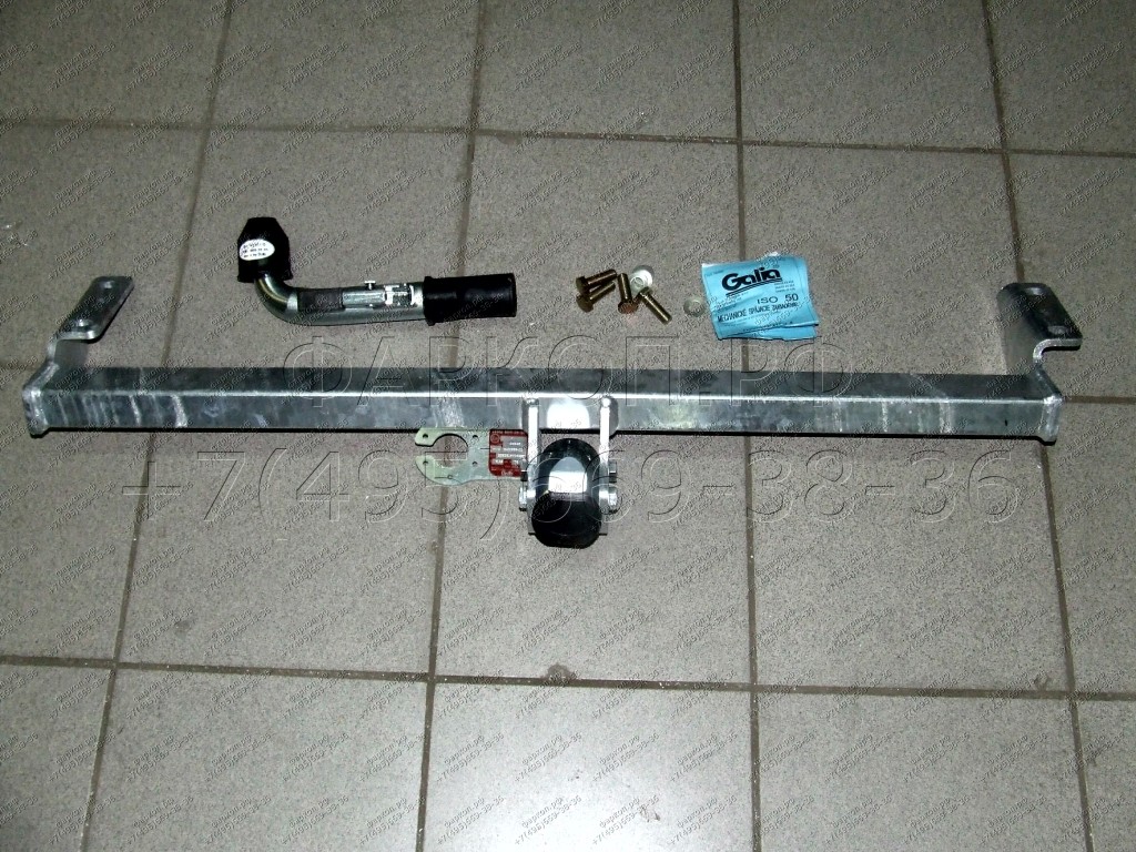 Купить фаркоп toyota rav4 2000-2006, chery tiggo 2006-2014, vortex tingo 2010-2013 - t042c galia по цене  Низкие цены. Большой выбор. Доставка по всей России. Интернет-магазин в Москве. Только положительные отзывы!