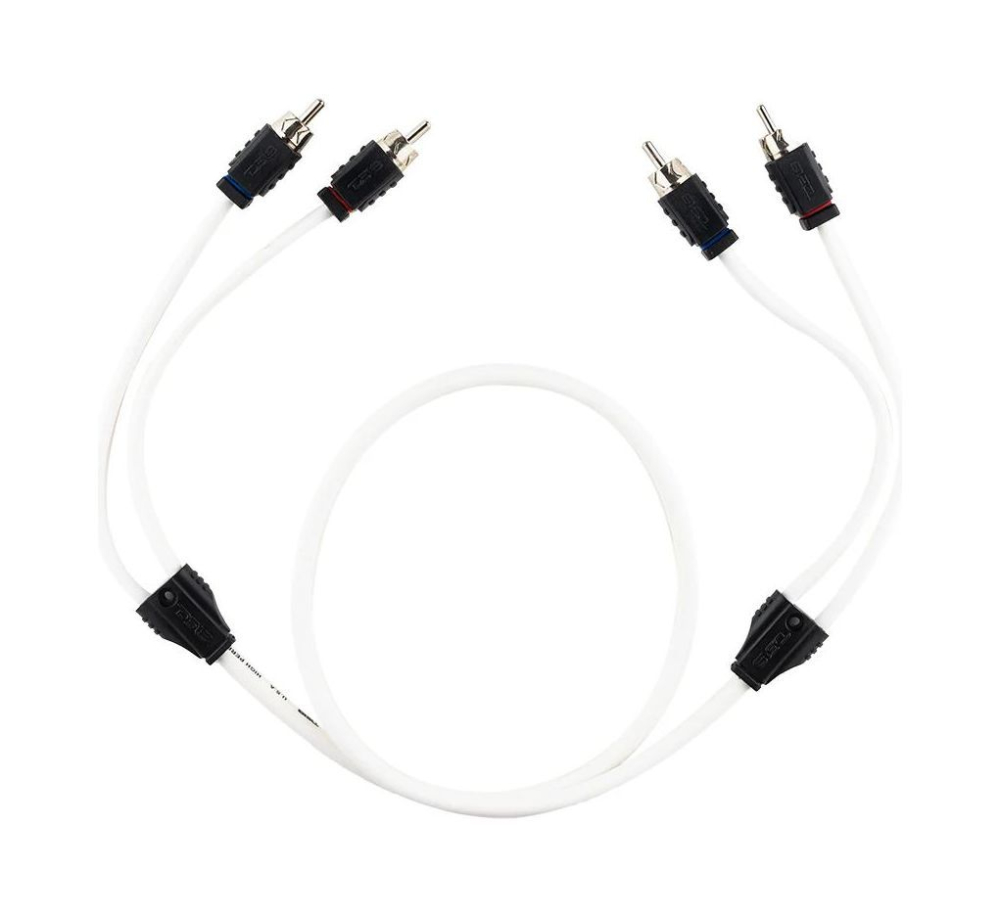 Купить 2-х канальный межблочный кабель из 100% меди для морского применения rca 7,6 м. mofcr-25ft, ds18 по цене 1 738 р. Низкие цены. Большой выбор. Доставка по всей России. Интернет-магазин в Москве. Только положительные отзывы!