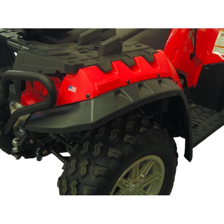 Купить расширители арок для квадроцикла polaris sportsman touring xp 850/550 direction 2 inc по цене 17 100 р.. Низкие цены. Большой выбор. Доставка по всей России.  Интернет-магазин в Москве. Только положительные отзывы!