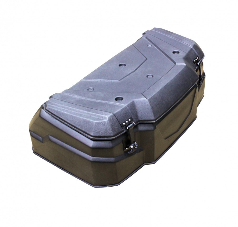 Задний кофр PanZerBox PZ 5000 для квадроцикла atv для квадроцикла ATV по низкой цене в Москве. Можете купить недорого и в наличии!Доставка по России. Всего 14 275 р.