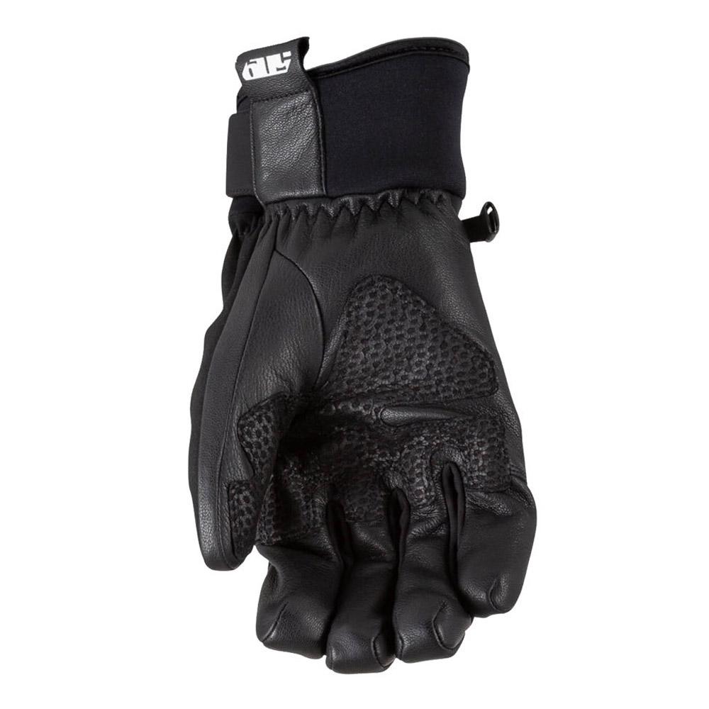 Перчатки 509 Freeride с утеплителем Black Ops (2022), LG