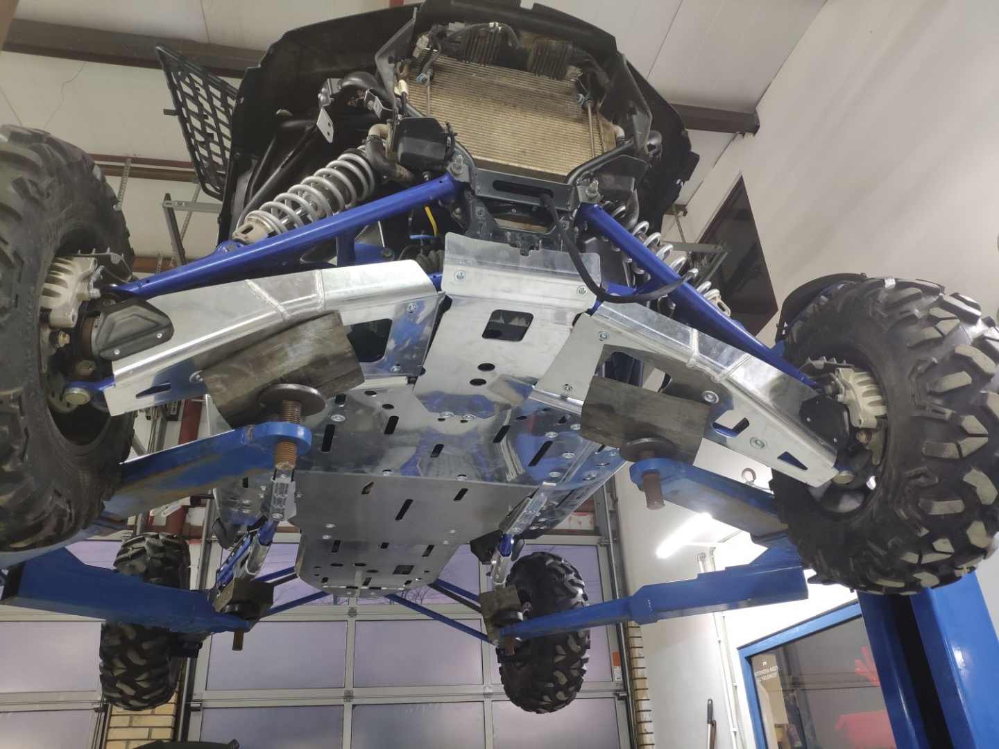 Купить полный комплект защиты polaris rzr xp turbo s 2018- по цене 101 460 р.. Низкие цены. Большой выбор. Доставка по всей России.  Интернет-магазин в Москве. Только положительные отзывы!