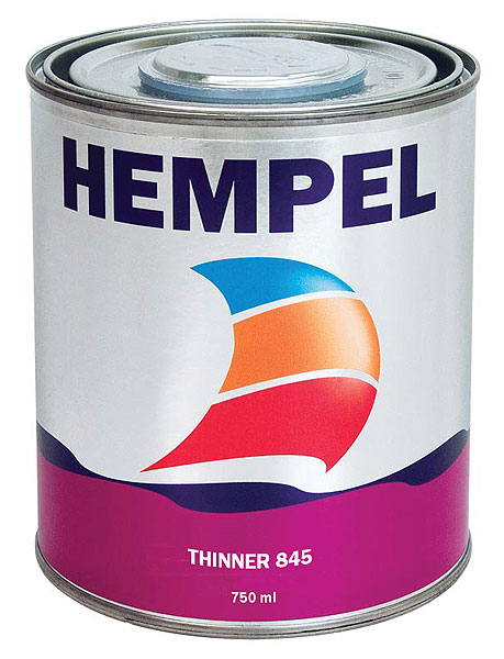 Купить растворитель 845 (no 5) 0,75 л по цене  Низкие цены. Большой выбор. Доставка по всей России. Интернет-магазин в Москве. Только положительные отзывы!