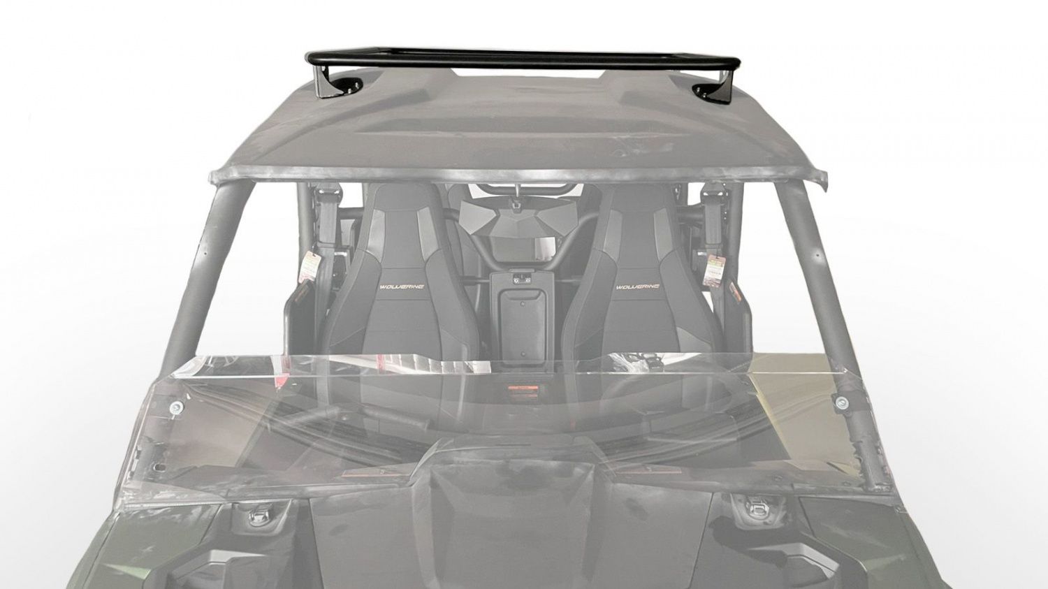 Купить ограждение багажника на крышу yamaha wolverine rmax4 по цене 10 710 р.. Низкие цены. Большой выбор. Доставка по всей России.  Интернет-магазин в Москве. Только положительные отзывы!