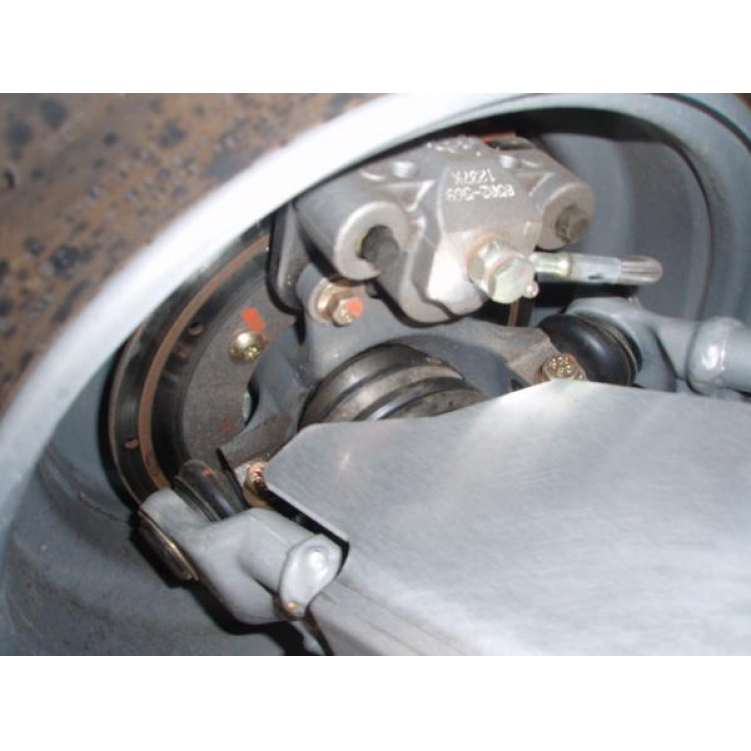 Купить комплект защиты для квадроцикла arctic cat 1000 thundercat "ricochet" по цене 25 650 р.. Низкие цены. Большой выбор. Доставка по всей России.  Интернет-магазин в Москве. Только положительные отзывы!