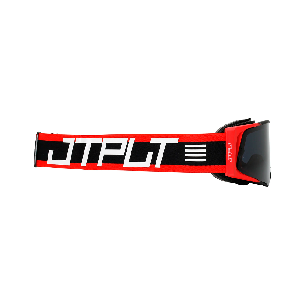Очки для гидроцикла JetPilot Vault Vision Поляризация, Red