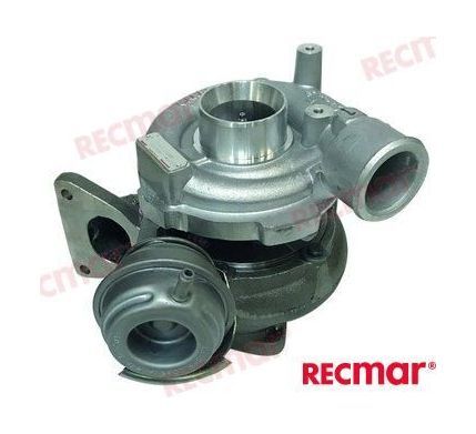 Купить турбина d3-190 volvo penta, recmar по цене 122 757 р. Низкие цены. Большой выбор. Доставка по всей России. Интернет-магазин в Москве. Только положительные отзывы!