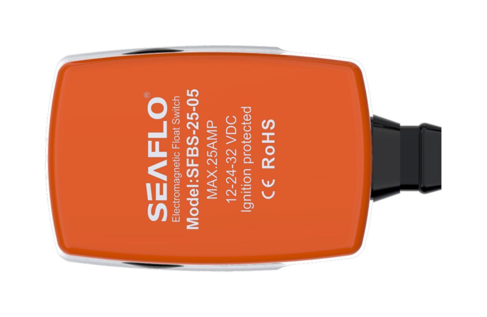 Купить автопереключатель поплавковый с защитным кожухом seaflo по цене 2 877 р. Низкие цены. Большой выбор. Доставка по всей России. Интернет-магазин в Москве. Только положительные отзывы!