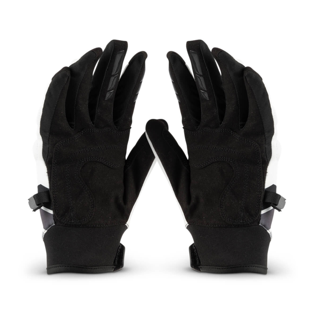 Перчатки 509 High 5 с утеплителем Graydient, MD