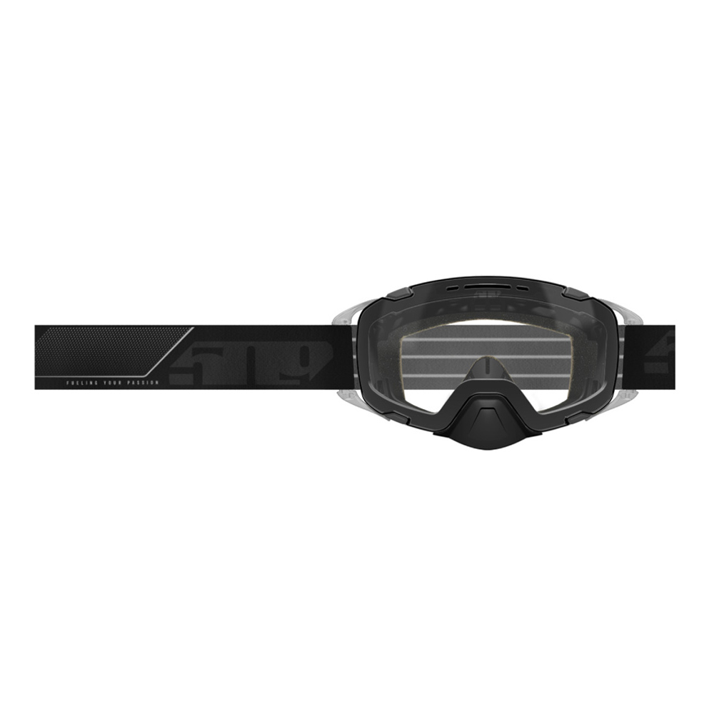 Очки 509 Aviator 2.0 без подогрева Nightvision (2023)