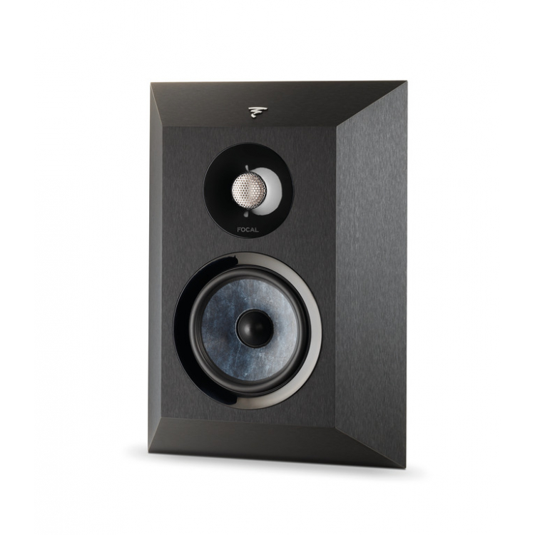 Настенная акустика FOCAL Chora Surround Black