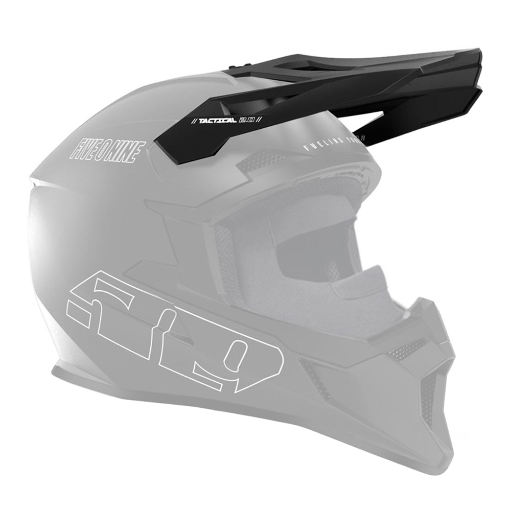 Козырек 509 Tactical 2.0 Legacy, ONE SIZE FITS ALL