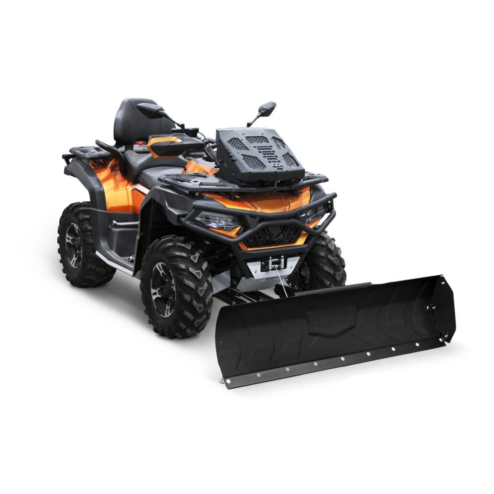 Купить cнегоотвал для квадроцикла rival supreme 2 black 135 (444.0070.2.b.k) по цене 32 334 р.. Низкие цены. Большой выбор. Доставка по всей России.  Интернет-магазин в Москве. Только положительные отзывы!