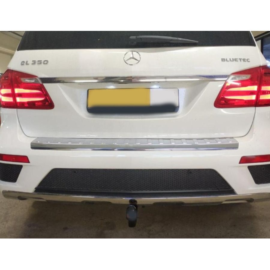 Купить фаркоп mercedes gl-class x166 2012-2016, gls-class x166 2016-2019, gl-class x164 2006-2012 - 313421600001 westfalia по цене  Низкие цены. Большой выбор. Доставка по всей России. Интернет-магазин в Москве. Только положительные отзывы!