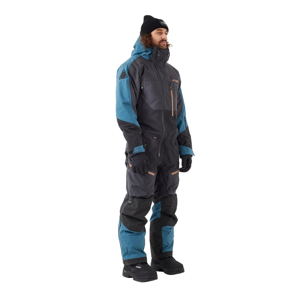 Комбинезон Tobe Novo V4 без утеплителя Mallard Blue, XL