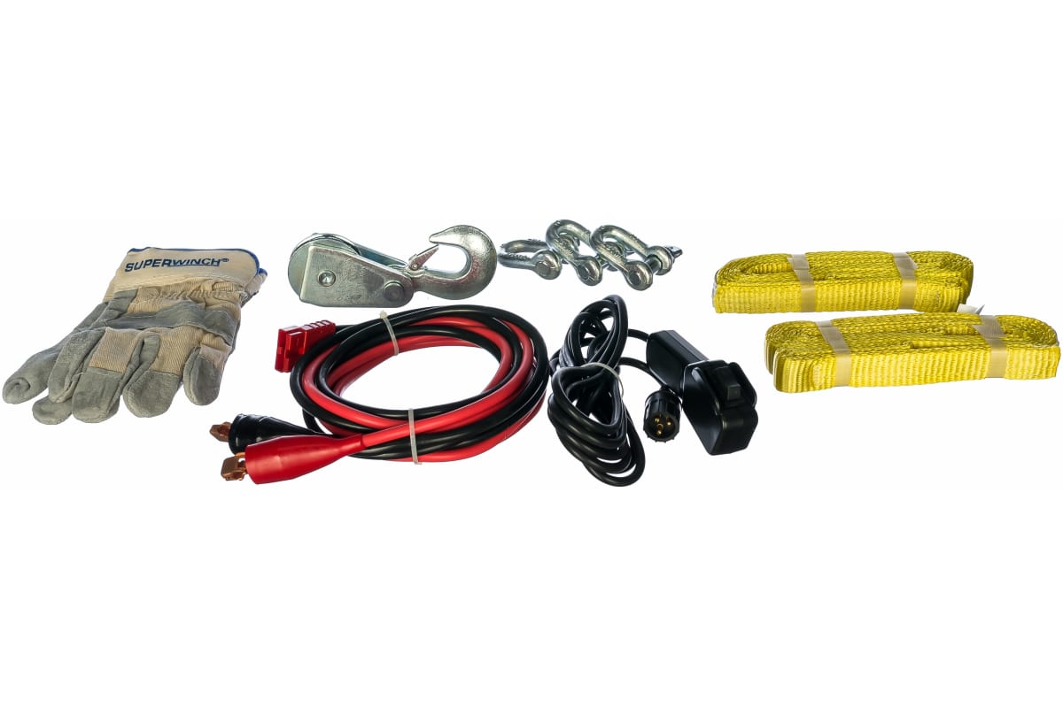 Купить superwinch winch2go 4000 лебедка переносная в коробке по цене 48 099 р.. Низкие цены. Большой выбор. Доставка по всей России.  Интернет-магазин в Москве. Только положительные отзывы!