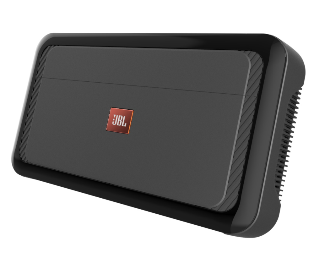 Автомобильный 4-канальный усилитель JBL CLUB A754