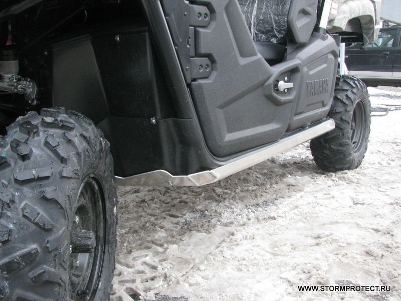 Купить защита днища yamaha viking по цене 39 900 р.. Низкие цены. Большой выбор. Доставка по всей России.  Интернет-магазин в Москве. Только положительные отзывы!