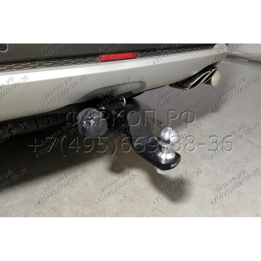 Купить фаркоп hyundai palisade 2021- tcu00180 тсс по цене  Низкие цены. Большой выбор. Доставка по всей России. Интернет-магазин в Москве. Только положительные отзывы!