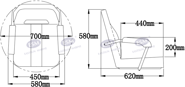 Купить сиденье модель mo45 mini mojo черное 183102-9011/9017 по цене 27 000.00 р. Низкие цены. Большой выбор. Доставка по всей России. Интернет-магазин в Москве. Только положительные отзывы!