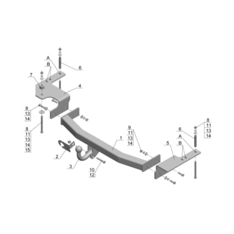 Купить фаркоп toyota land cruiser 200, lexus lx 2007- ty 28 avtos по цене 11 512 р. Низкие цены. Большой выбор. Доставка по всей России. Интернет-магазин в Москве. Только положительные отзывы!