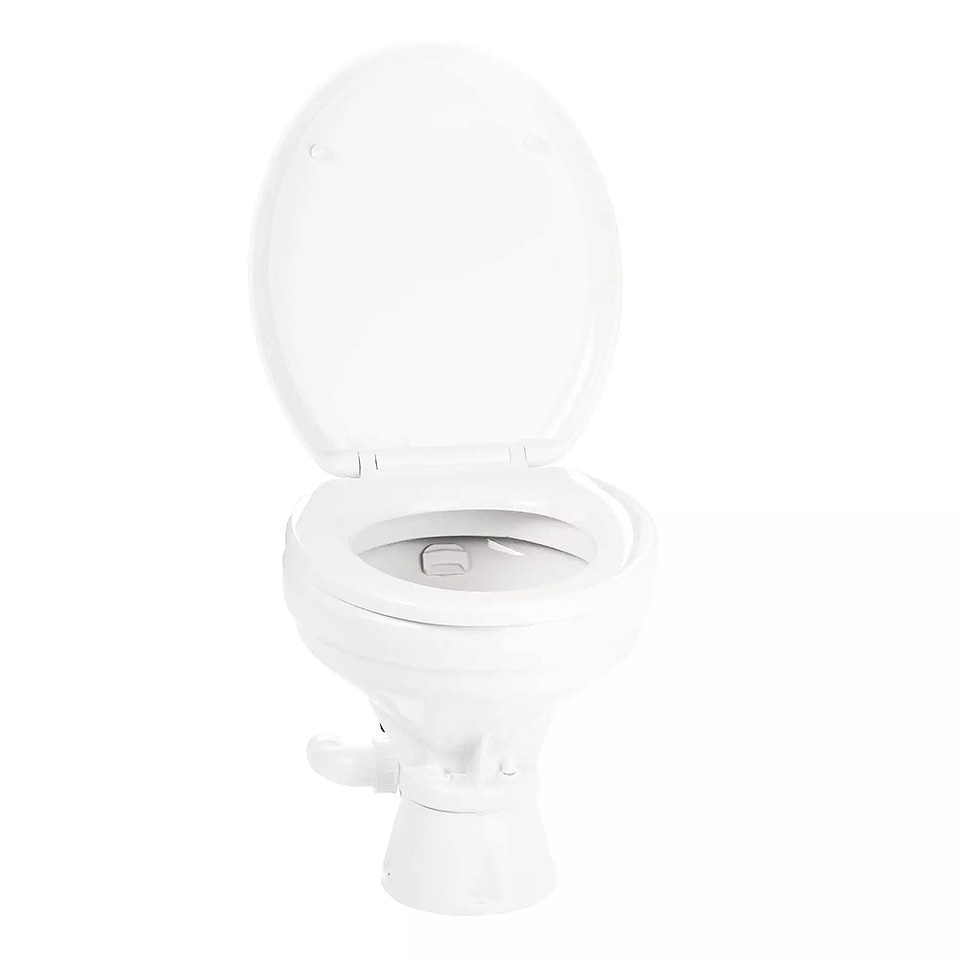 Купить унитаз электрический evolution compact, 12 в катер лодку яхту по цене 33 240 р. Низкие цены. Большой выбор. Доставка по всей России. Интернет-магазин в Москве. Только положительные отзывы!