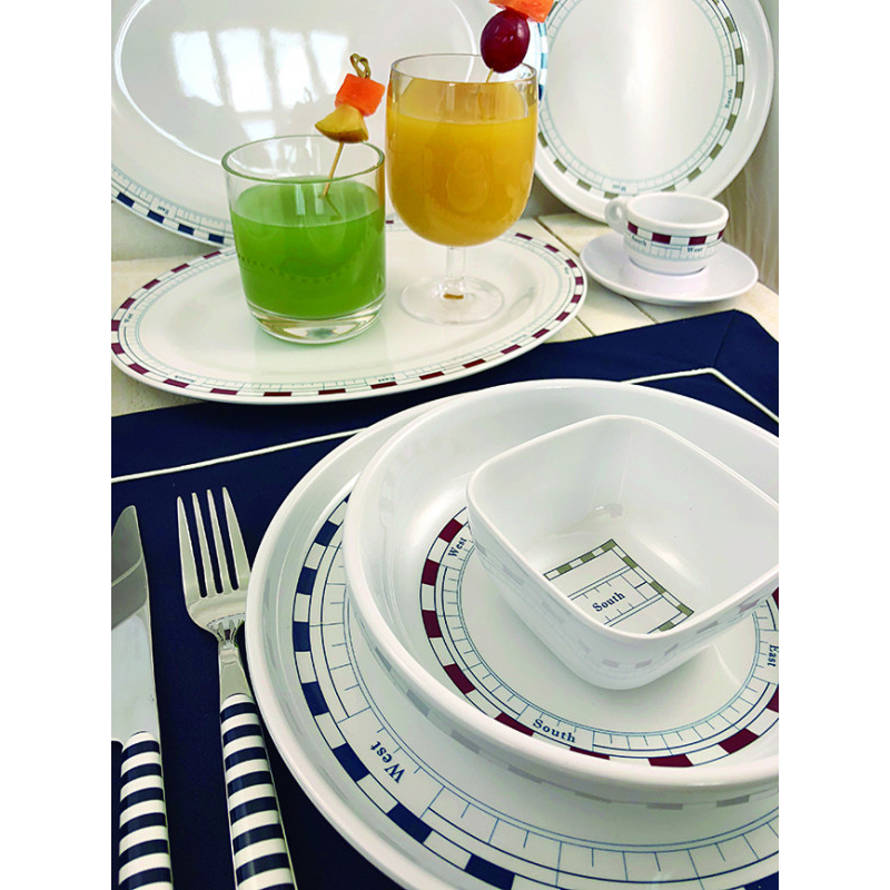 Купить набор посуды «mistral» 24 предмета по цене  Низкие цены. Большой выбор. Доставка по всей России. Интернет-магазин в Москве. Только положительные отзывы!