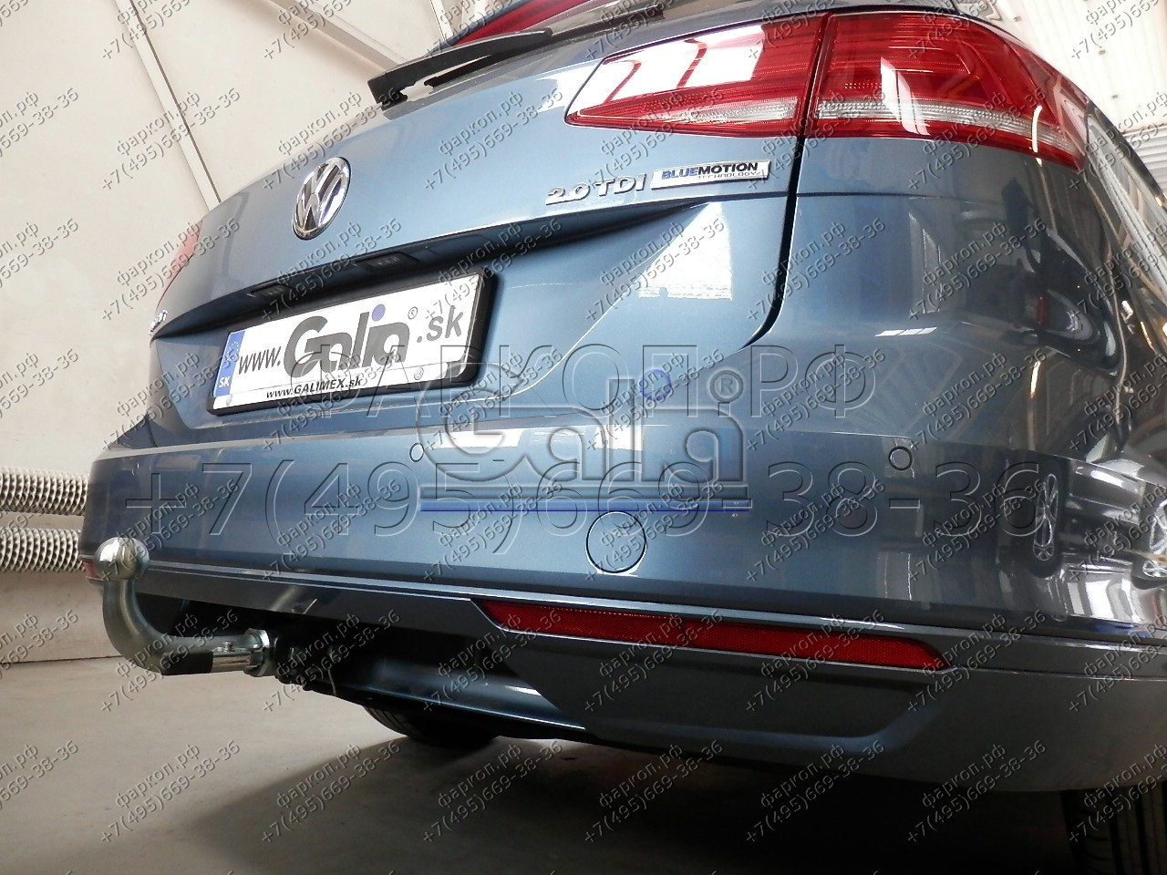 Купить фаркоп volkswagen passat b8 08/2014-, alltrack b8 2015-, skoda superb 3 03/2015- v081a galia по цене  Низкие цены. Большой выбор. Доставка по всей России. Интернет-магазин в Москве. Только положительные отзывы!