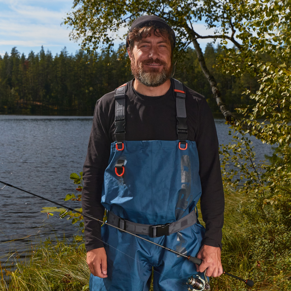 Купить вейдерсы hord the 5 navy, m по цене 17 493 р. Низкие цены. Большой выбор. Доставка по всей России. Интернет-магазин в Москве. Только положительные отзывы!
