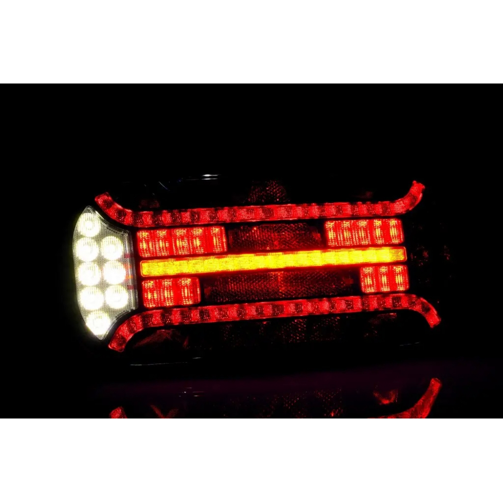 Купить фонарь задний fristom ft-610 p led di правый 6-функциональный по цене 8 891 р.. Низкие цены. Большой выбор. Доставка по всей России. Интернет-магазин в Москве. Только положительные отзывы!
