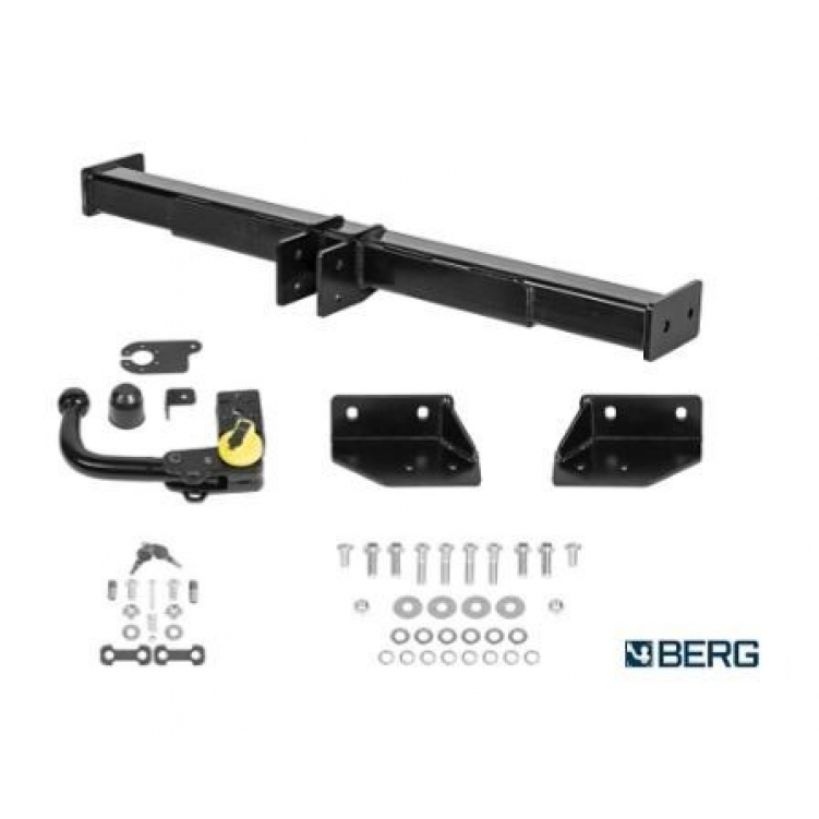 Купить фаркоп lexus rx 200t, 300, 350 2015-2022 - f.3211.003 berg по цене  Низкие цены. Большой выбор. Доставка по всей России. Интернет-магазин в Москве. Только положительные отзывы!