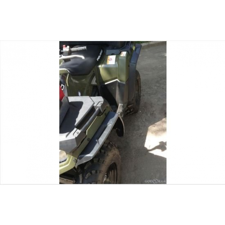 Купить расширители колесных арок (крыльев) polaris sportsman touring 570 по цене 7 735 р.. Низкие цены. Большой выбор. Доставка по всей России.  Интернет-магазин в Москве. Только положительные отзывы!