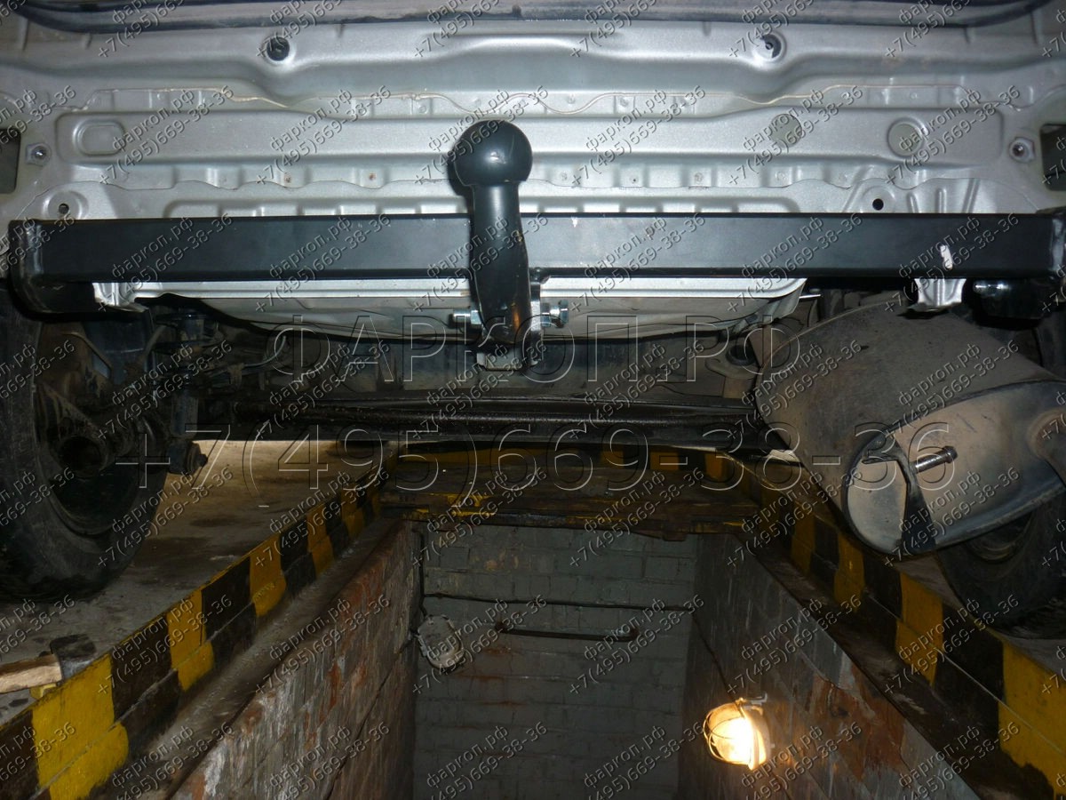 Купить фаркоп toyota corolla verso e12 2002-2004 - t.031 imiola по цене  Низкие цены. Большой выбор. Доставка по всей России. Интернет-магазин в Москве. Только положительные отзывы!