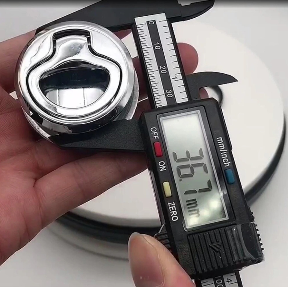 Купить ручка для люка врезная утапливаемая в катер лодку gorilla по цене 700 р. Низкие цены. Большой выбор. Доставка по всей России. Интернет-магазин в Москве. Только положительные отзывы!