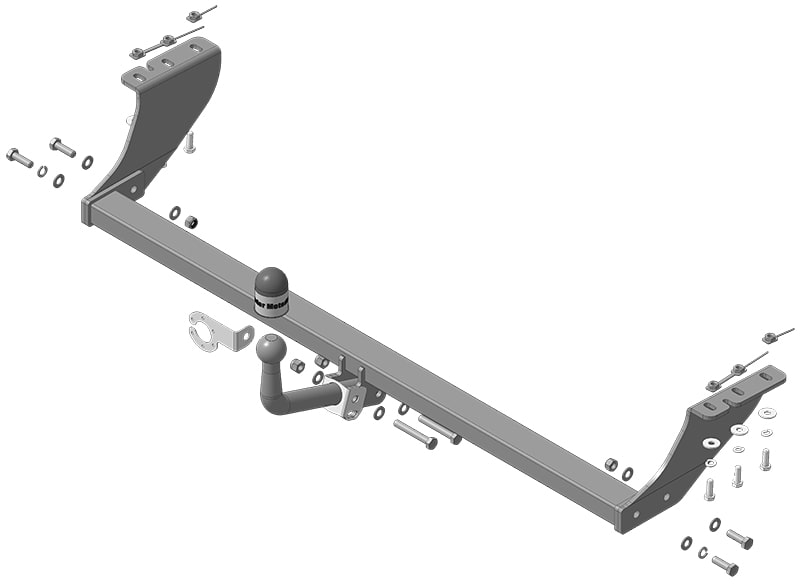 Купить фаркоп toyota voxy, noah 2014- 92520-a motodor по цене 14 670 р. Низкие цены. Большой выбор. Доставка по всей России. Интернет-магазин в Москве. Только положительные отзывы!