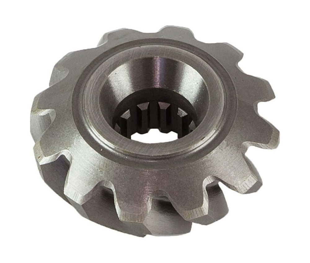 Купить шестерня вертикального вала (пиньон) tohatsu 25-30 (346-64020-1), omax по цене  Низкие цены. Большой выбор. Доставка по всей России. Интернет-магазин в Москве. Только положительные отзывы!