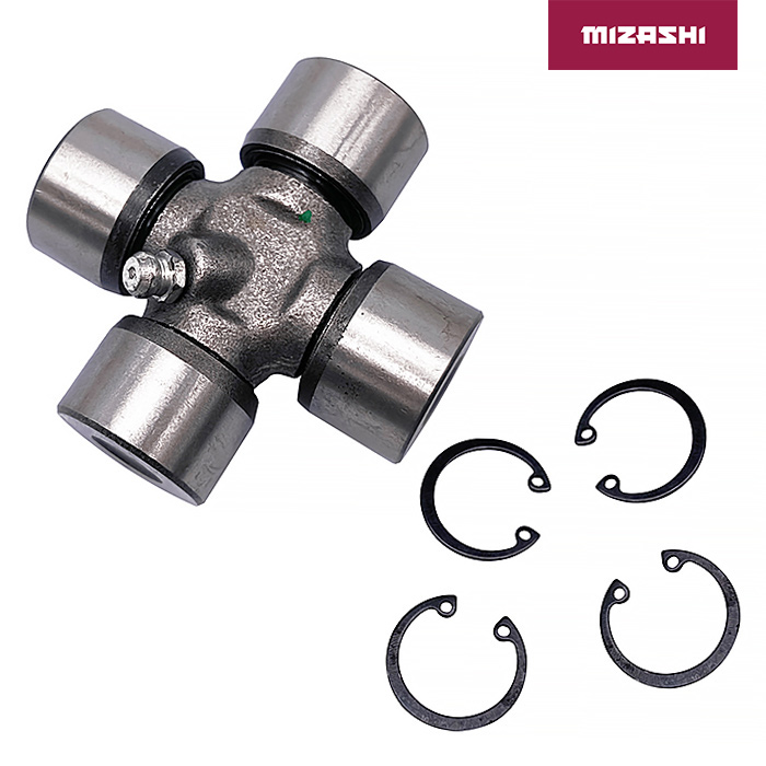 Купить крестовина карданного вала at-mz1293 по цене 803 р.. Низкие цены. Большой выбор. Доставка по всей России.  Интернет-магазин в Москве. Только положительные отзывы!