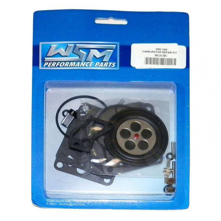 Купить комплект уплотнений карбюратора mikuni sbn 006-346 по цене 5 380 р.. Низкие цены. Большой выбор. Доставка по всей России. Интернет-магазин в Москве. Только положительные отзывы!