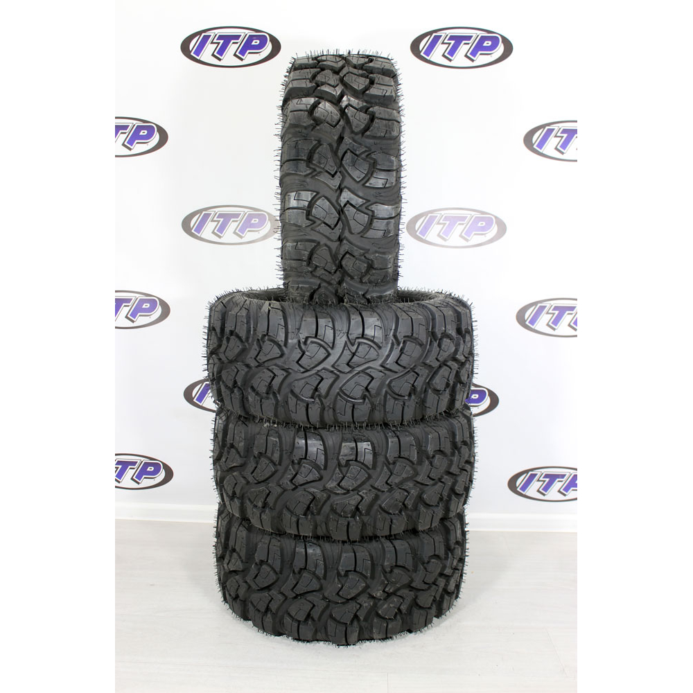 Комплект резины для квадроцикла ITP UltraCross R-Spec 28x10R-12 для квадроцикла по низкой цене в Москве. Можете купить недорого и в наличии!Всего 102 600 р.