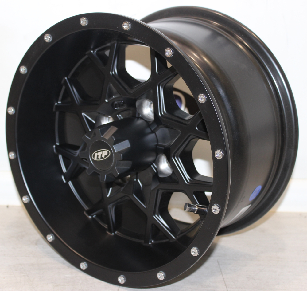 Диск для квадроцикла ITP Hurricane 12RB115BX для квадроцикла по низкой цене в Москве. Можете купить недорого и в наличии!Всего 10 260 р.