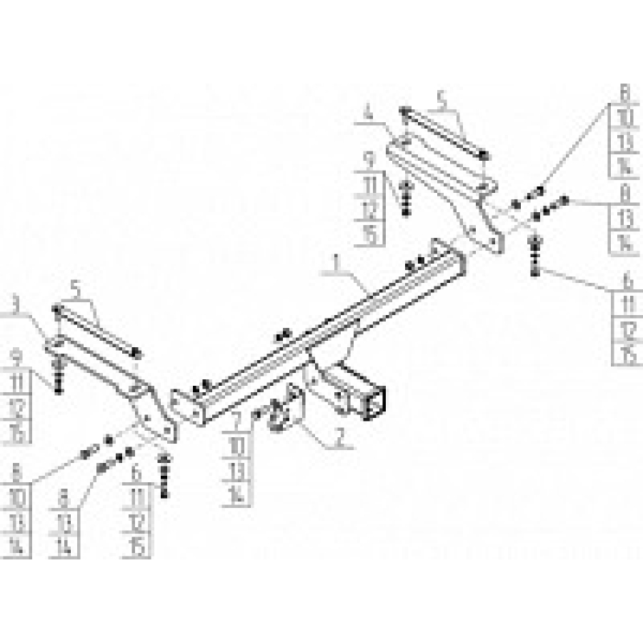 Купить фаркоп haval f7 2019- hv 03b avtos по цене 10 432 р. Низкие цены. Большой выбор. Доставка по всей России. Интернет-магазин в Москве. Только положительные отзывы!