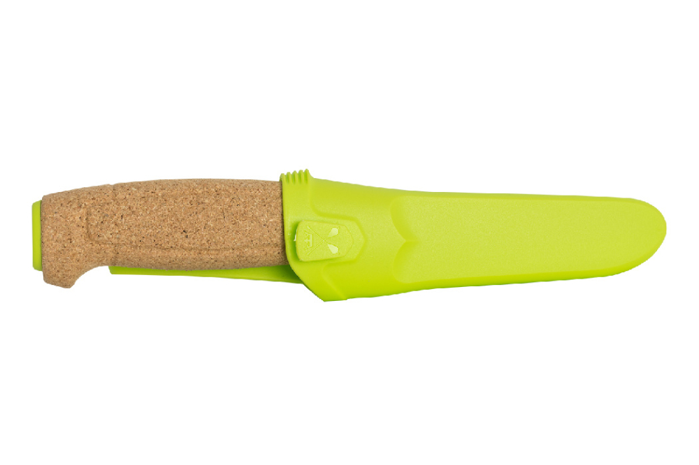 Нож плавающий Mora Floating (S) Green