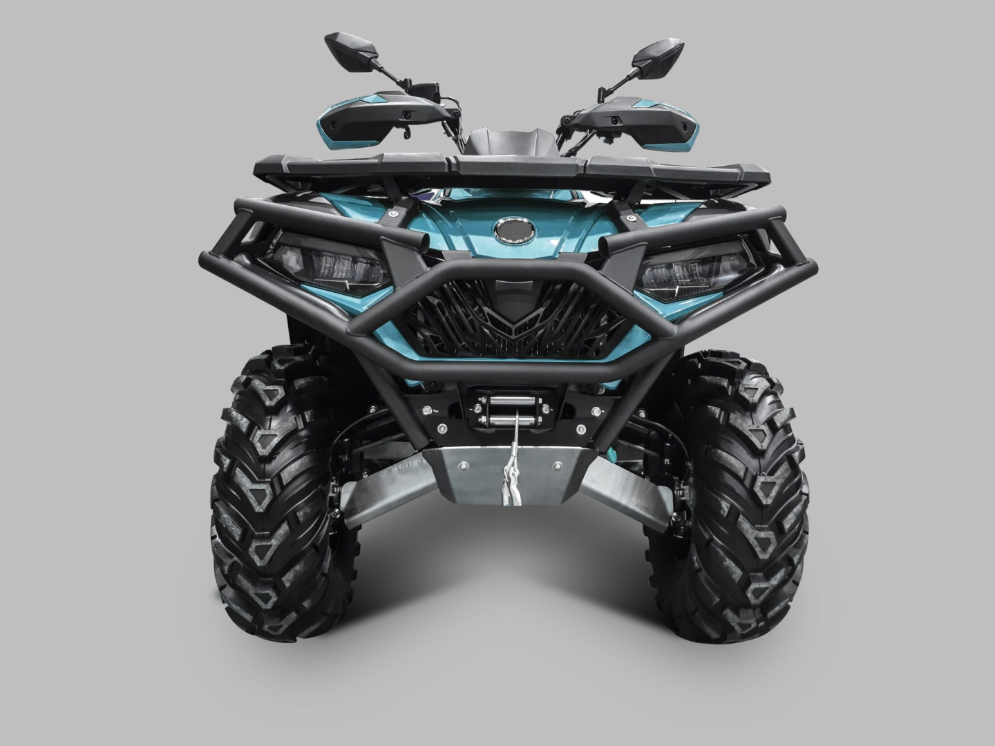 Купить бампер передний квадроцикл цф 600 625 (2020-... кроме basic) 12.2.10 по цене 10 400 р.. Низкие цены. Большой выбор. Доставка по всей России.  Интернет-магазин в Москве. Только положительные отзывы!