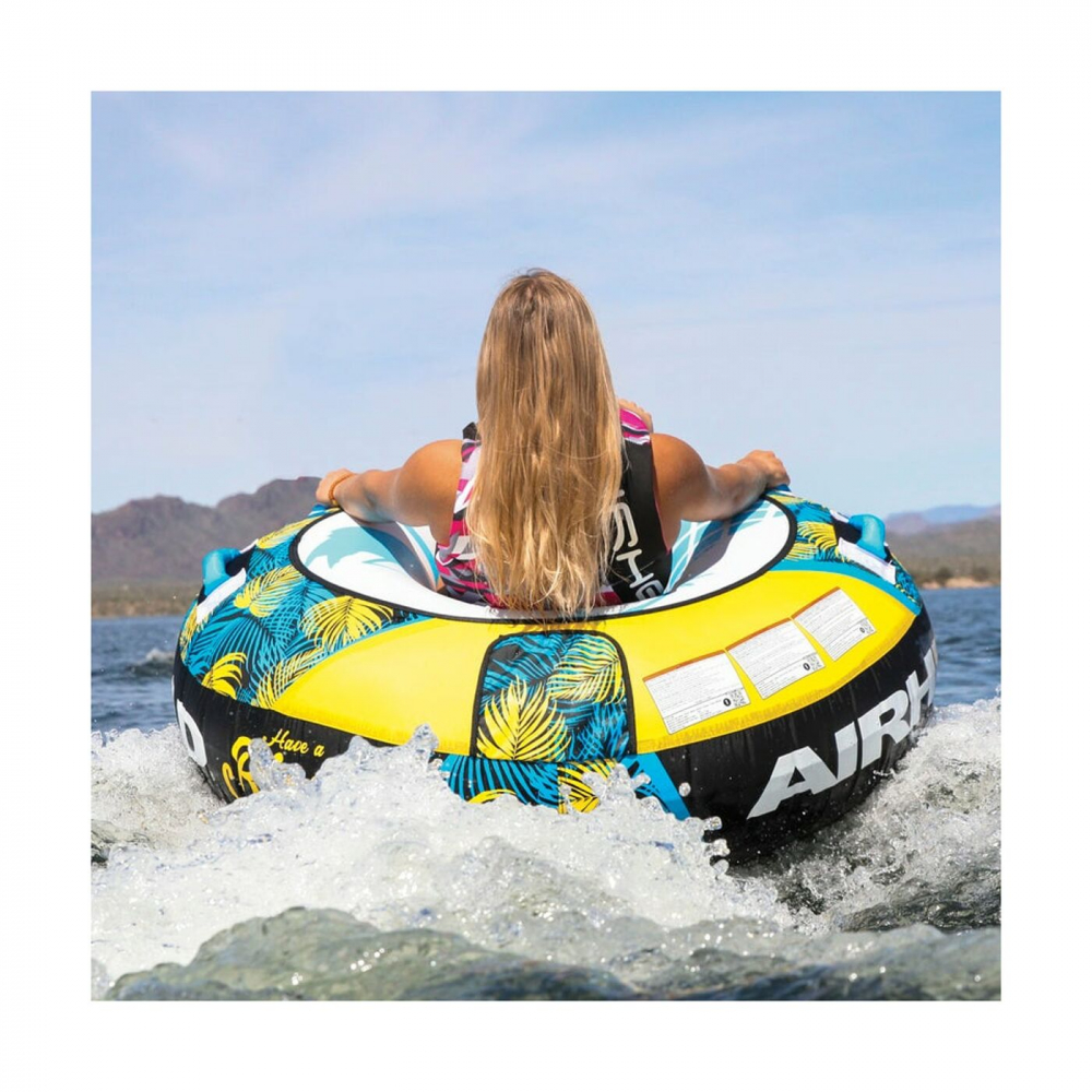 Купить баллон буксируемый airhead blast towable по цене 16 023 р. Низкие цены. Большой выбор. Доставка по всей России. Интернет-магазин в Москве. Только положительные отзывы!