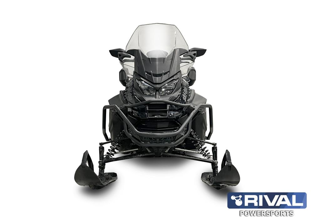 Купить передний бампер ski-doo expedition rev gen5 20 2025- lynx commander radien2 20 2025- aodes snowcross 1000 wt 2024- 444.7654.1 по цене 25 500 р.. Низкие цены. Большой выбор. Доставка по всей России. Интернет-магазин в Москве. Только положительные отзывы!