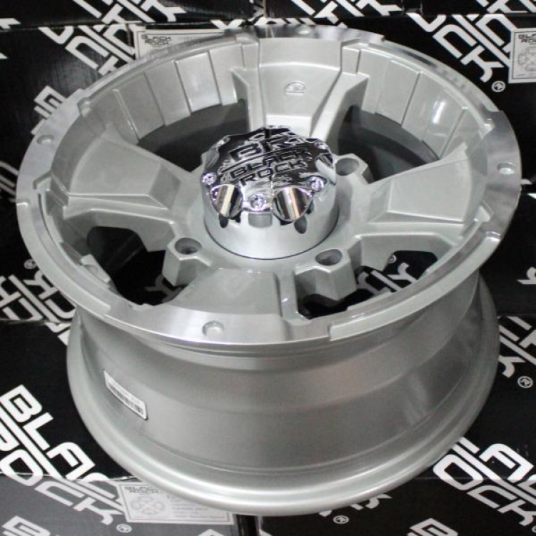 Диск для квадроцикла Carlisle Black-Rock Intruder 4/156 5+2 14x7 Machined для квадроцикла по низкой цене в Москве. Можете купить недорого и в наличии!Всего 4 275.00 р.
