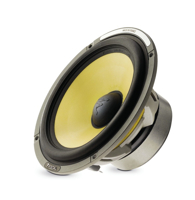 НЧ-динамик FOCAL MW ES165K (HPVE1078)