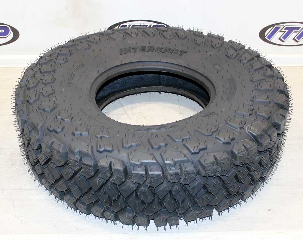 Шина для квадроцикла ITP Intersect 35x10R-15 для квадроцикла по низкой цене в Москве. Можете купить недорого и в наличии!Всего 29 070 р.