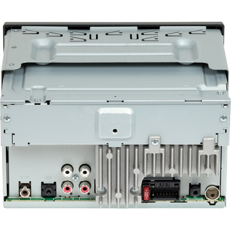 Автомобильный цифровой медиа-ресивер PIONEER DMH-G120