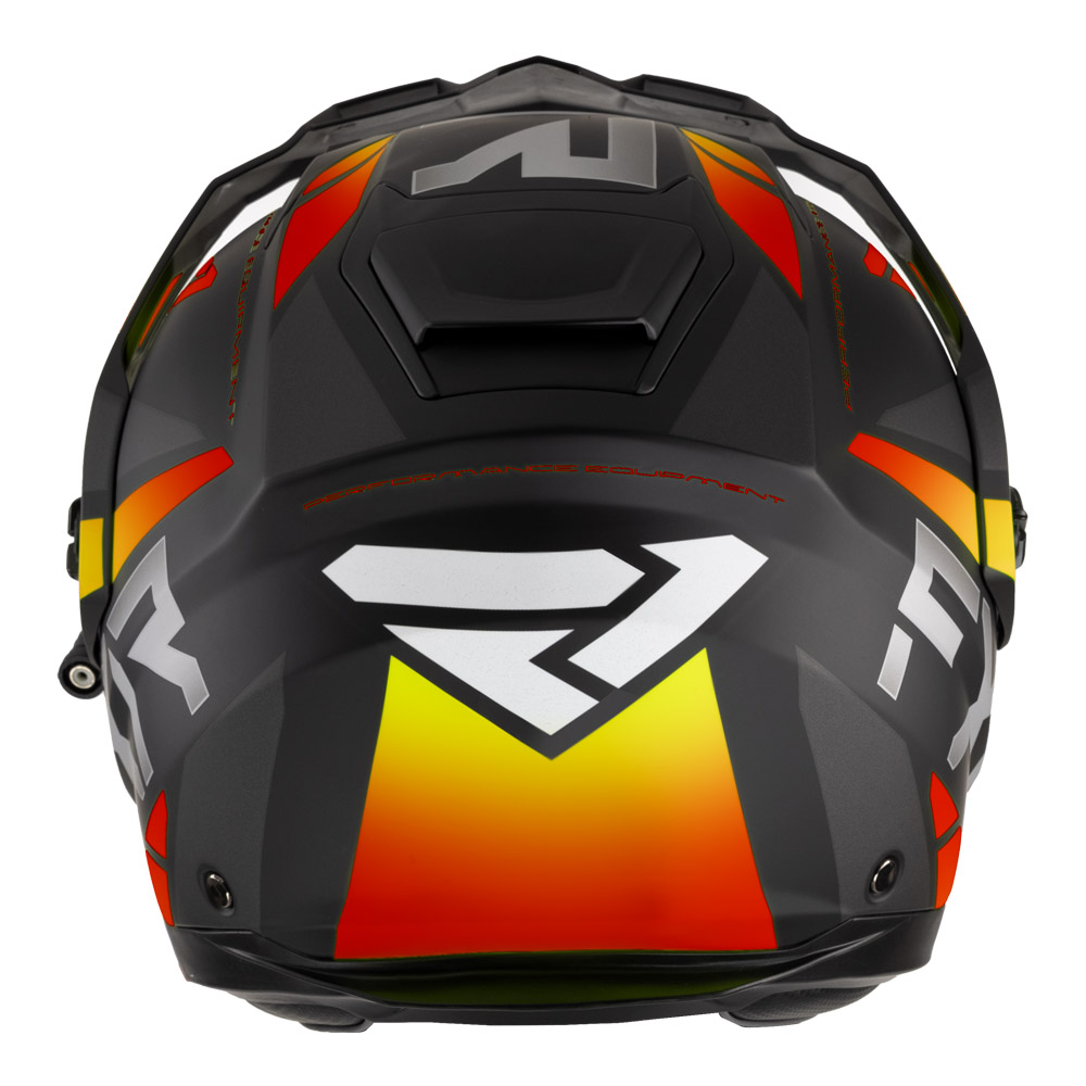 Шлем FXR Maverick X с подогревом Ignition, L
